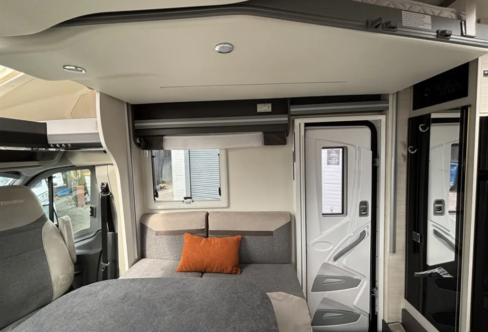 Chausson Titanium 630 Premium 2021