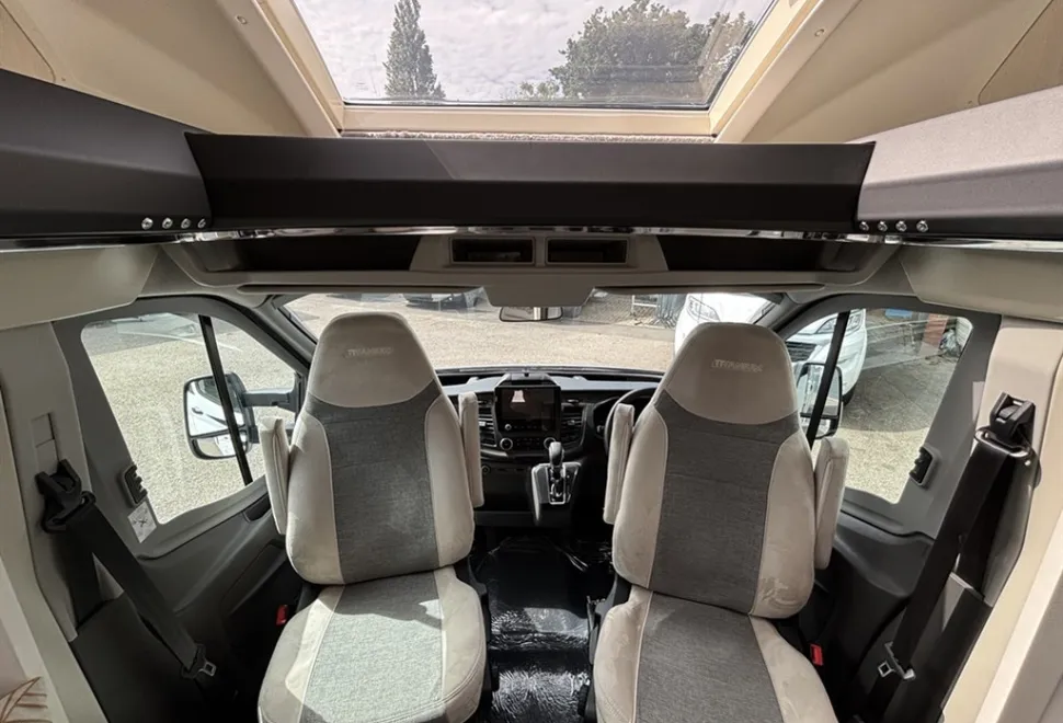 Chausson Titanium 630 Premium 2021