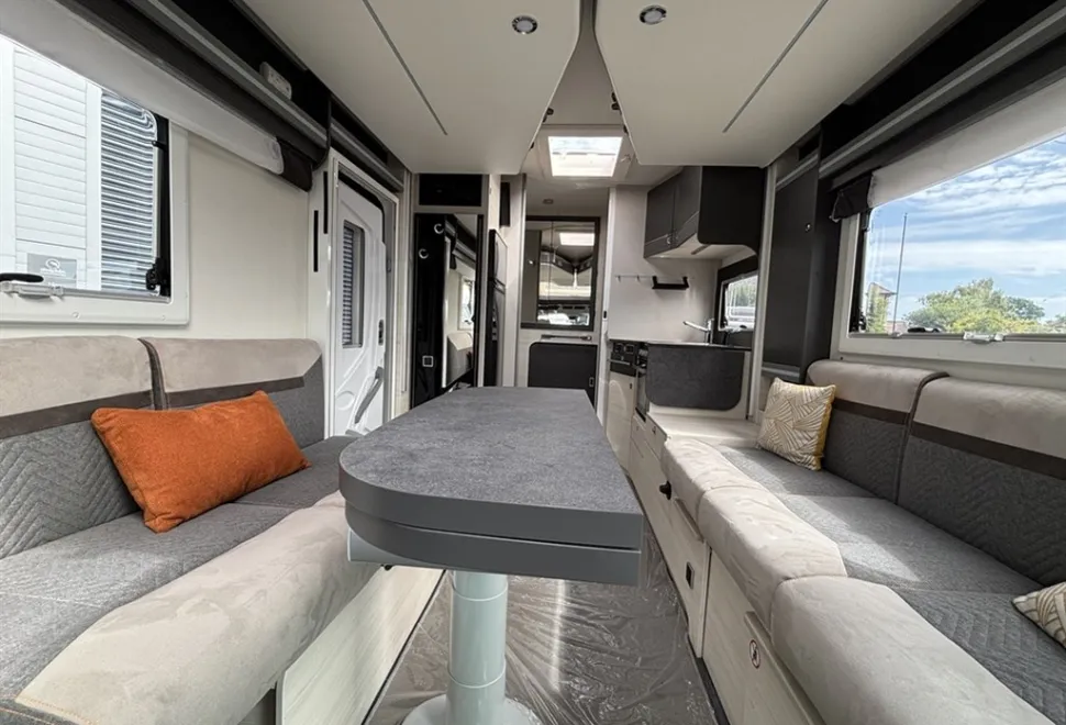 Chausson Titanium 630 Premium 2021