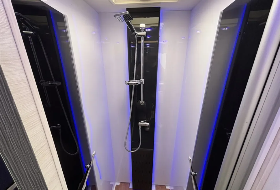 Chausson Titanium 630 Premium 2021