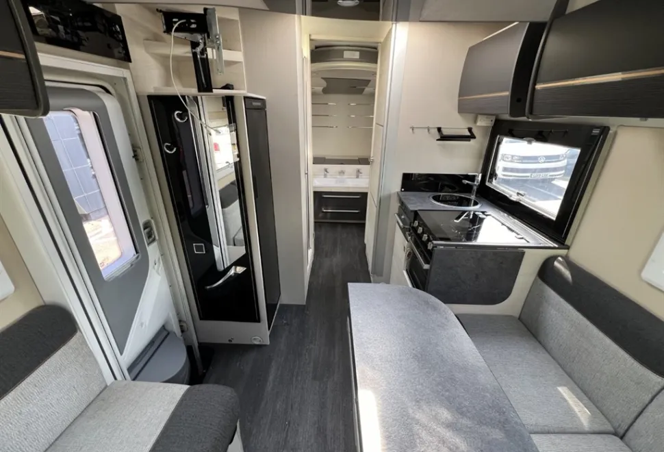 Chausson Premium VIP 778 2020