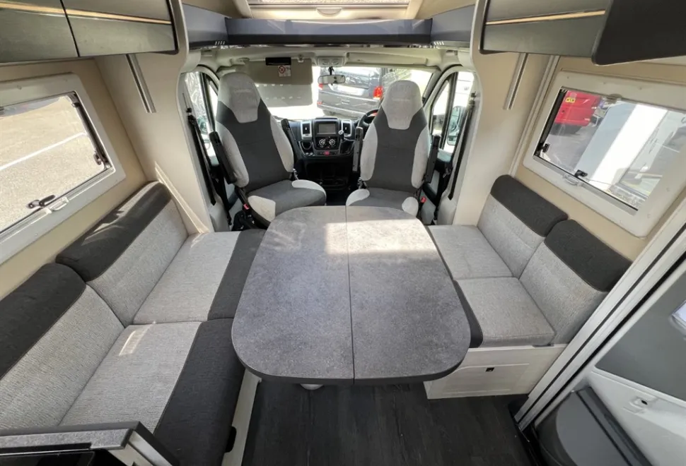 Chausson Premium VIP 778 2020