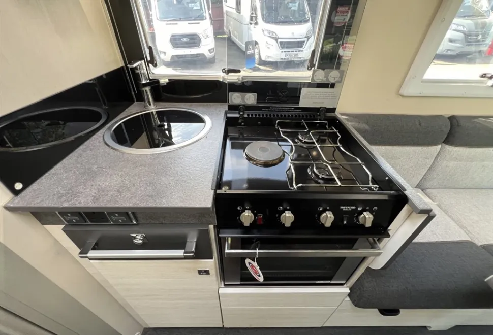 Chausson Premium VIP 778 2020