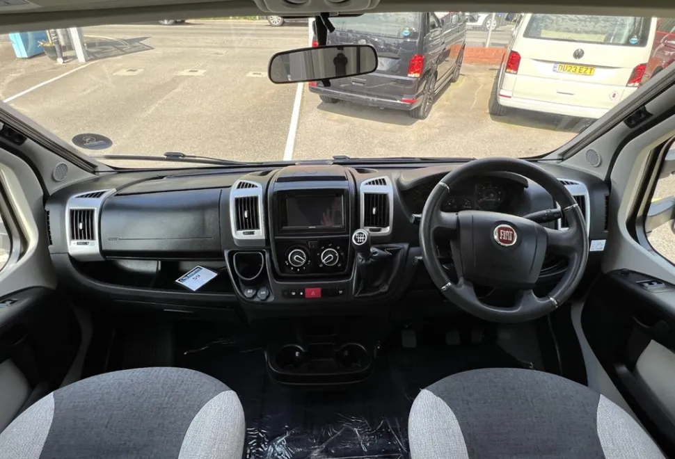 Chausson Premium VIP 778 2020