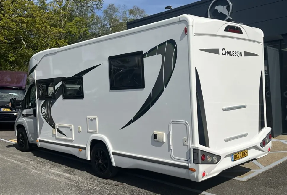 Chausson Premium VIP 778 2020