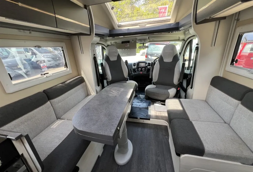 Chausson Premium VIP 778 2020