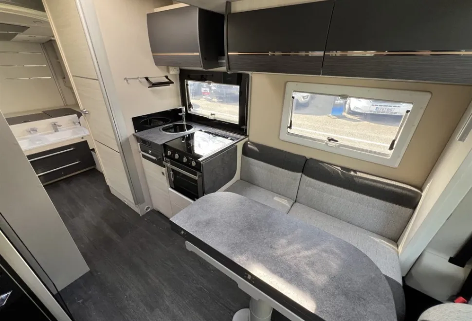 Chausson Premium VIP 778 2020