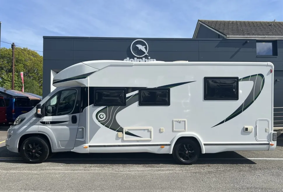 Chausson Premium VIP 778 2020