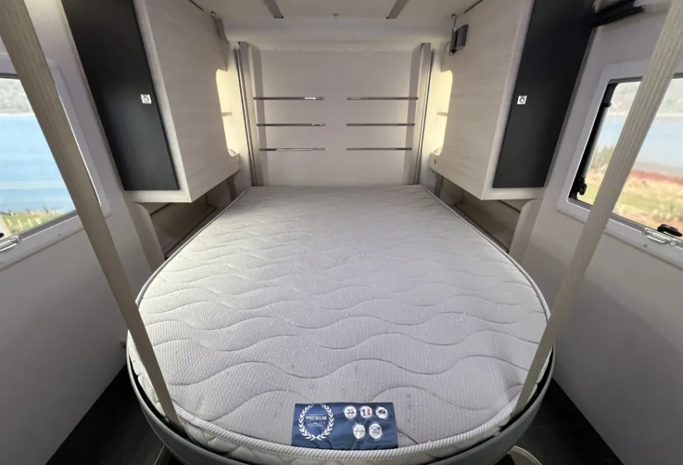 Chausson Premium VIP 778 2020