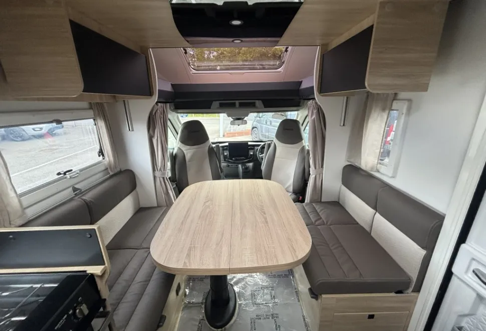 Chausson 798 Titanium Line 2026