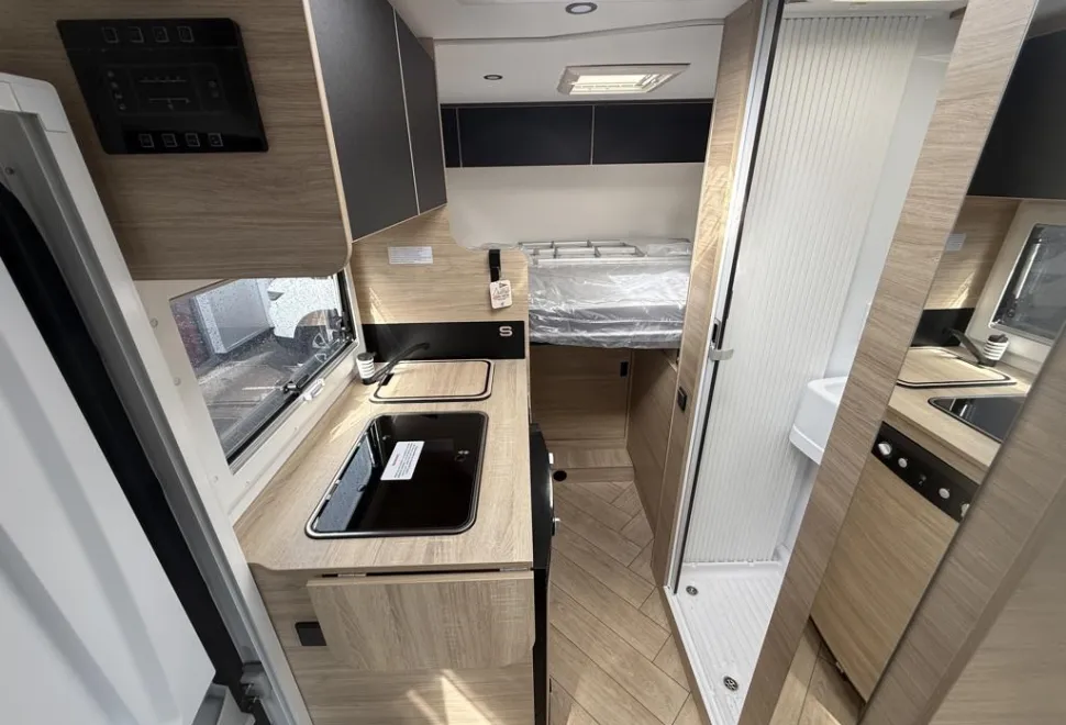 Chausson Sport Line S614 2026