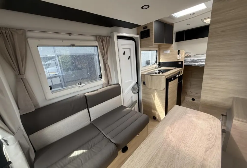 Chausson Sport Line S614 2026