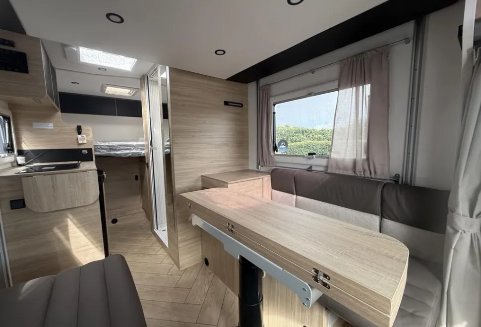 Chausson Sport Line S614 2026
