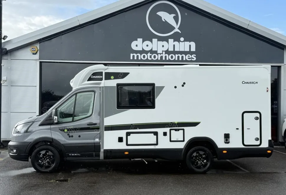 Chausson Sport Line S614 2026