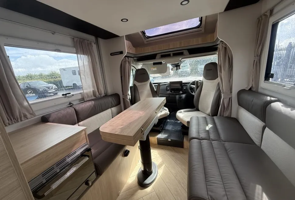 Chausson Sport Line S614 2026