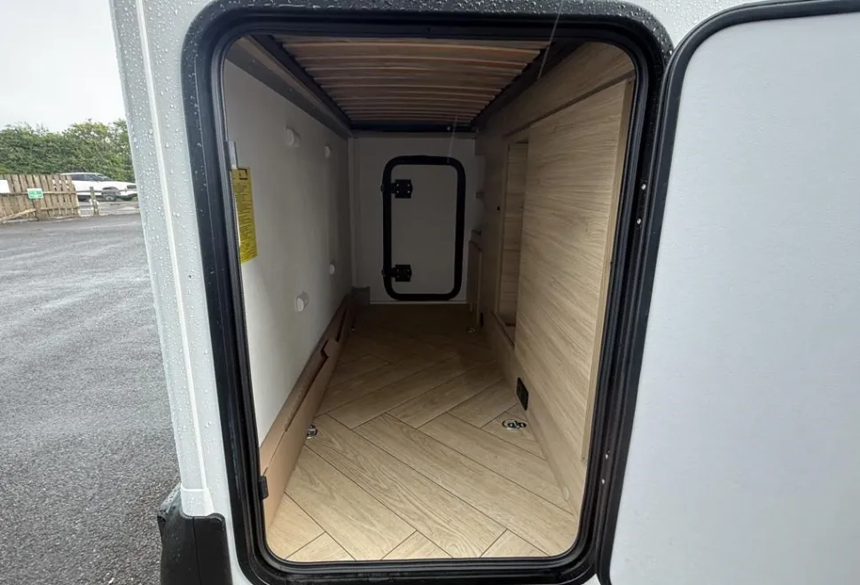 Chausson Sport Line S614 2026