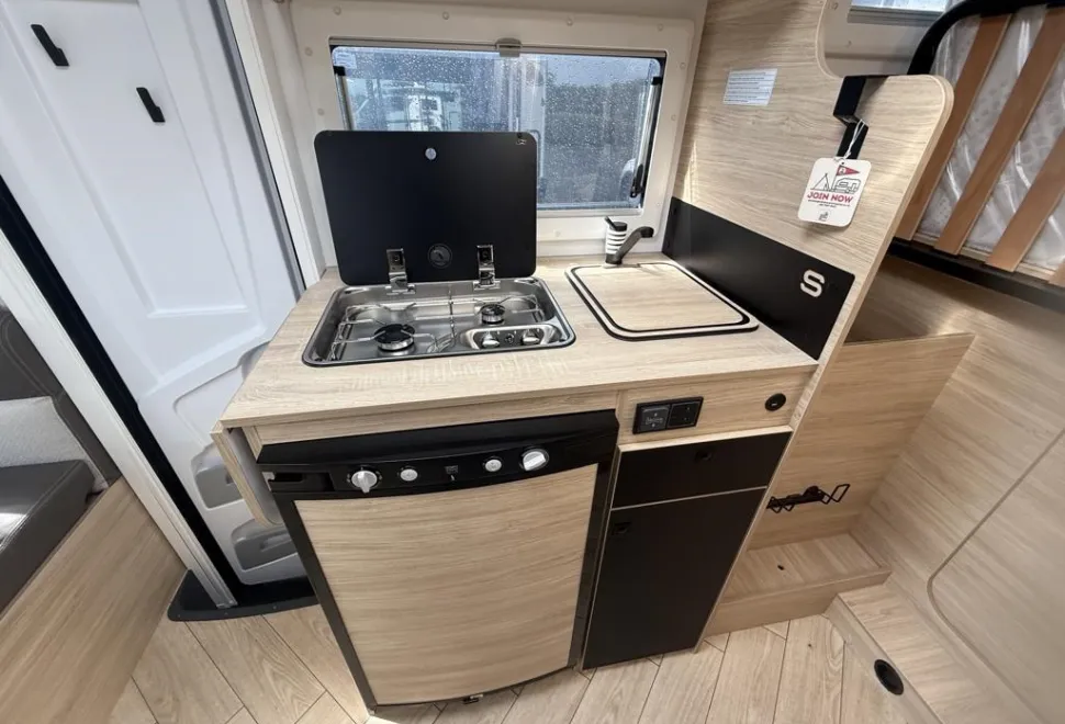 Chausson Sport Line S614 2026