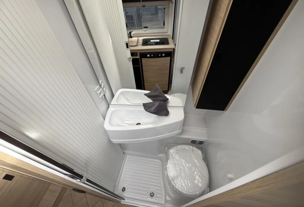 Chausson Sport Line S614 2026