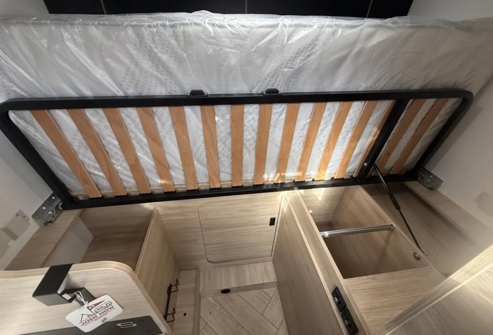 Chausson Sport Line S614 2026