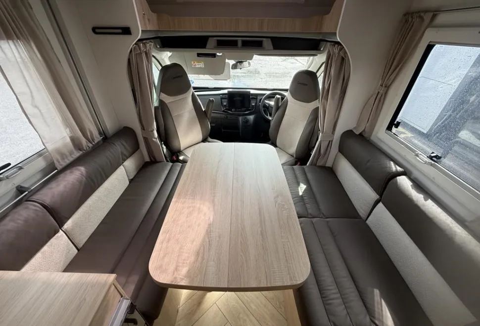 Chausson Sport Line S614 2026