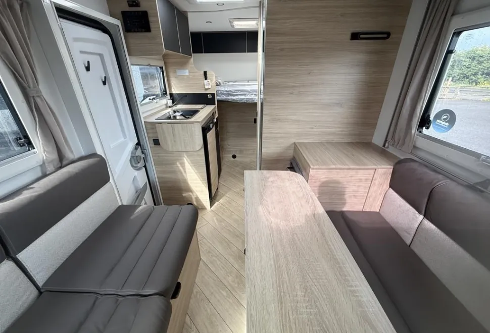 Chausson Sport Line S614 2026