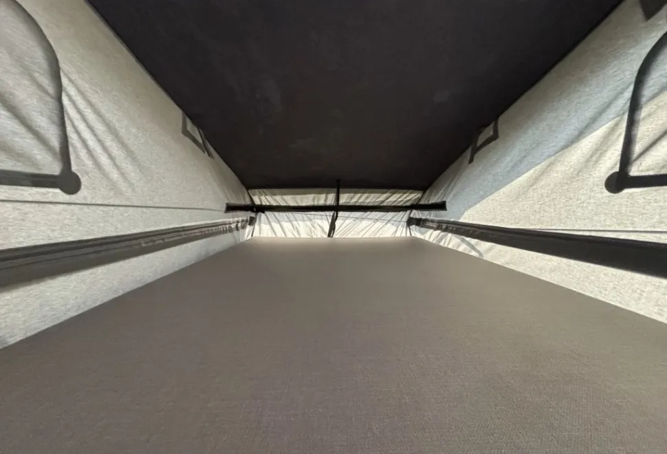 Camper King Freedom  2026
