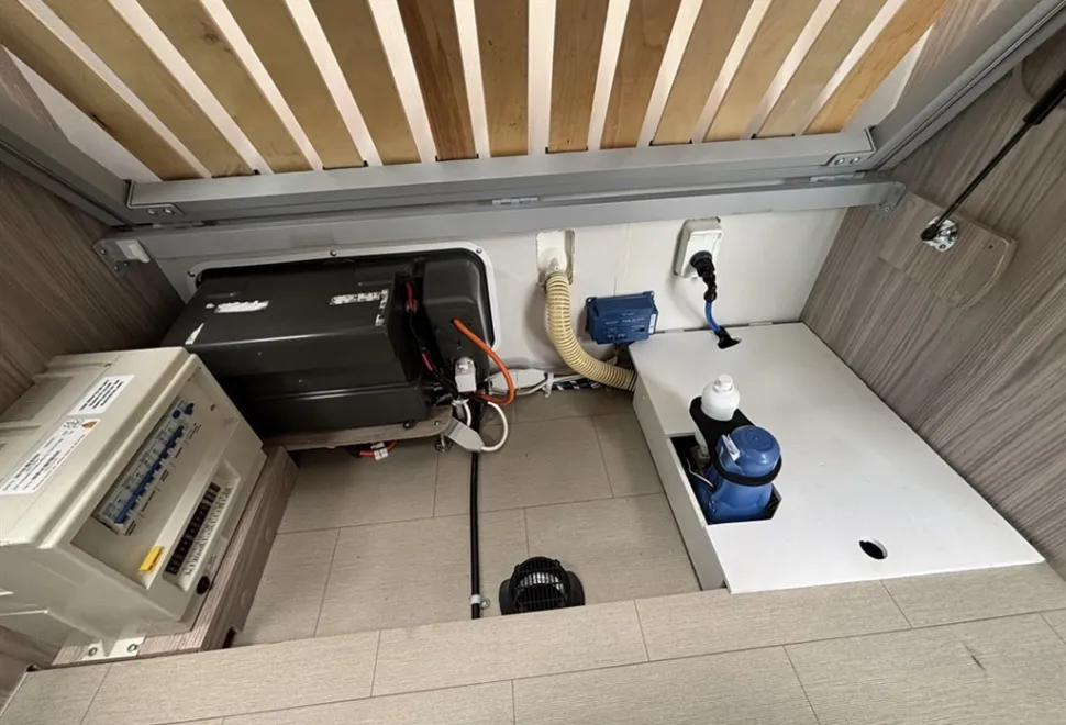 Elddis Prestige 105 2021