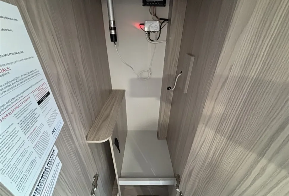 Elddis Prestige 105 2021