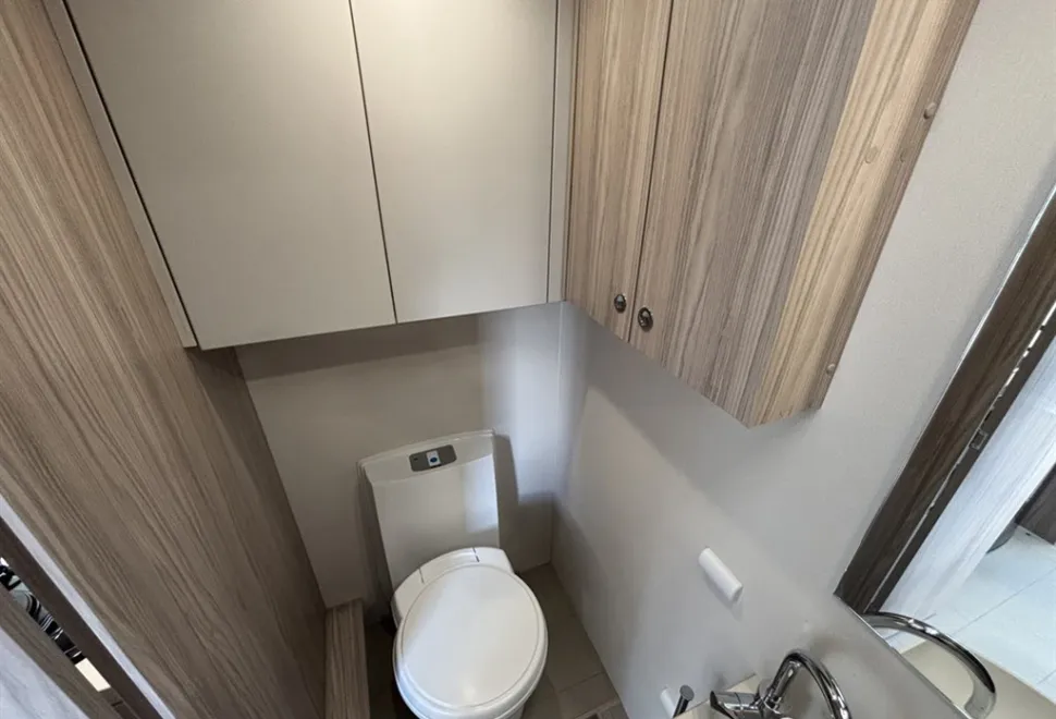 Elddis Prestige 105 2021