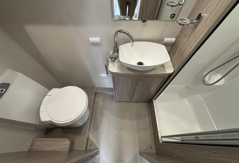 Elddis Prestige 105 2021