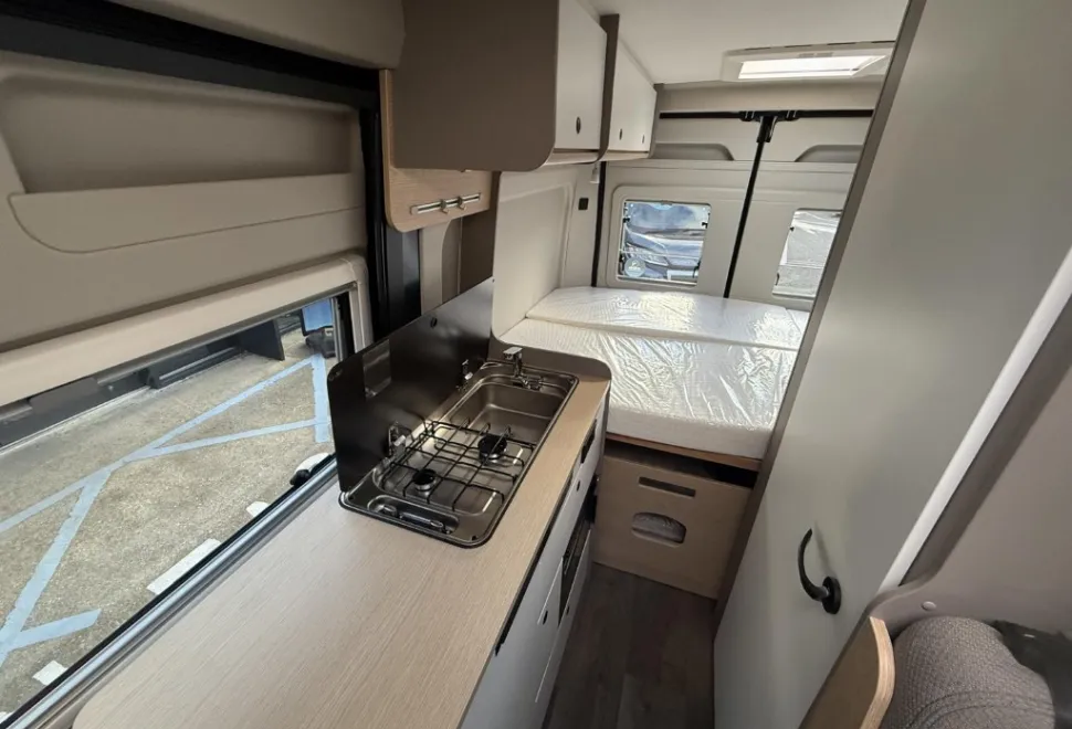 Elddis Whirlwind GTV 554 2026