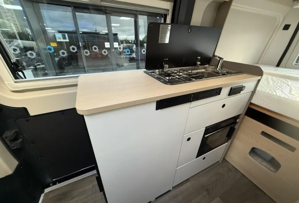 Elddis Whirlwind GTV 554 2026