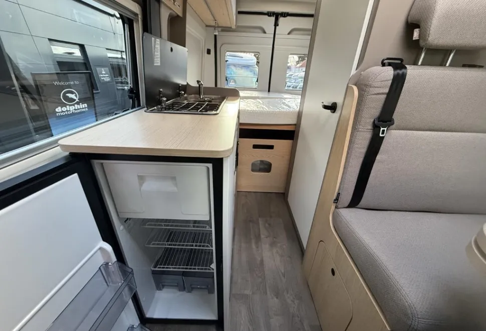 Elddis Whirlwind GTV 554 2026
