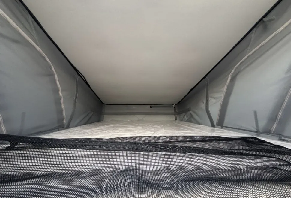 Elddis Whirlwind GTV 554 2026