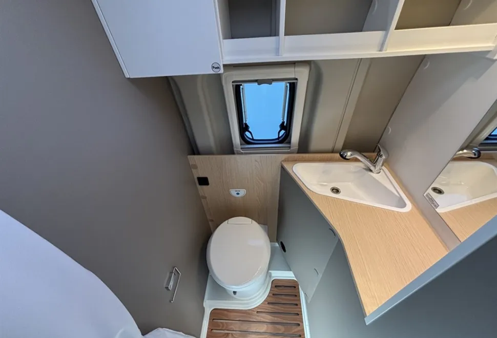 Elddis Whirlwind GTV 560 2026