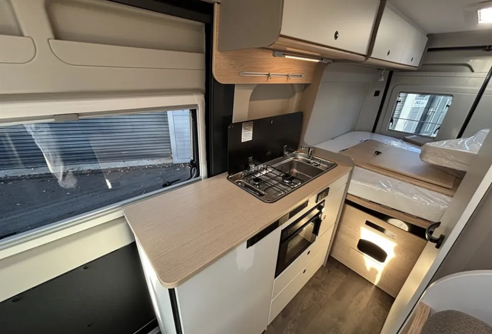 Elddis Whirlwind GTV 560 2026