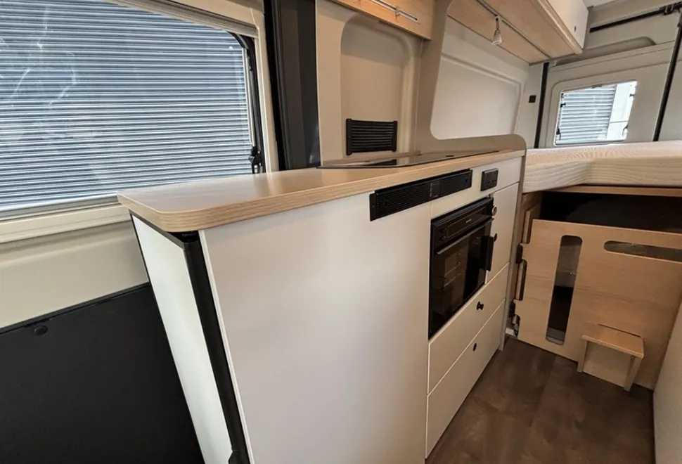 Elddis Whirlwind GTV 563 2026