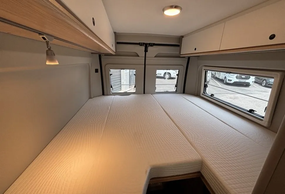 Elddis Whirlwind GTV 563 2026