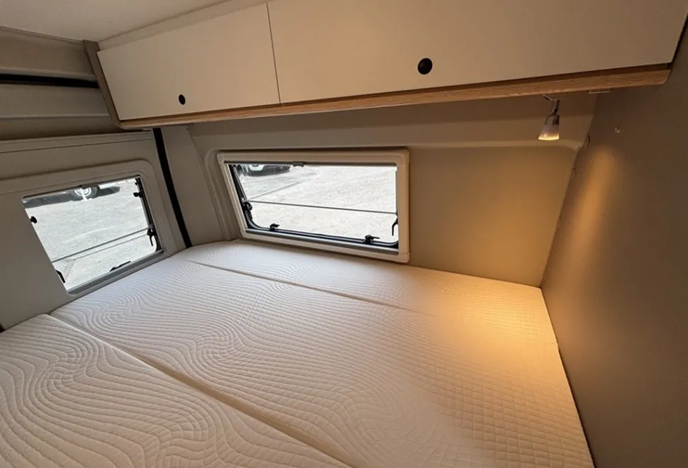 Elddis Whirlwind GTV 563 2026