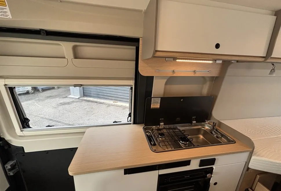 Elddis Whirlwind GTV 563 2026
