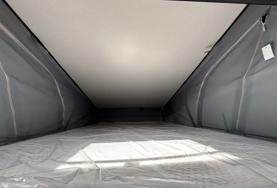 Elddis Whirlwind GTV 563 2026