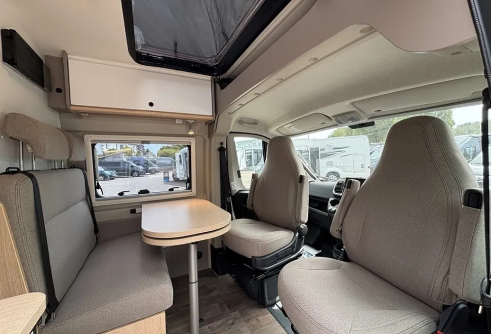 Elddis Whirlwind GTV 563 2026