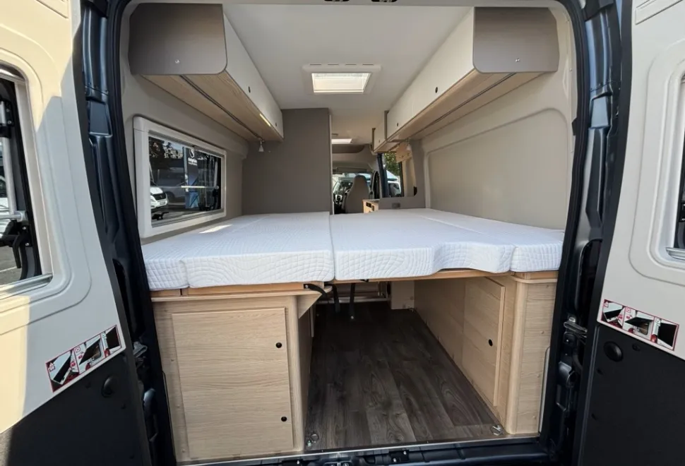 Elddis Whirlwind GTV 563 2026