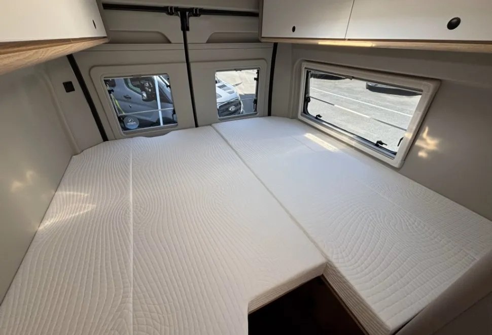 Elddis Whirlwind GTV 563 2026
