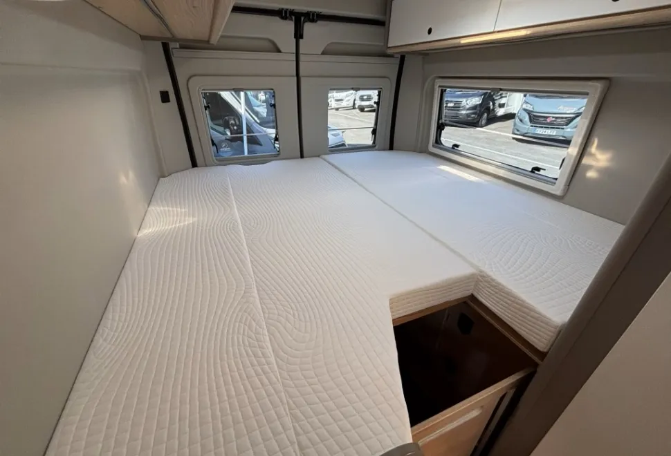 Elddis Whirlwind GTV 563 2026