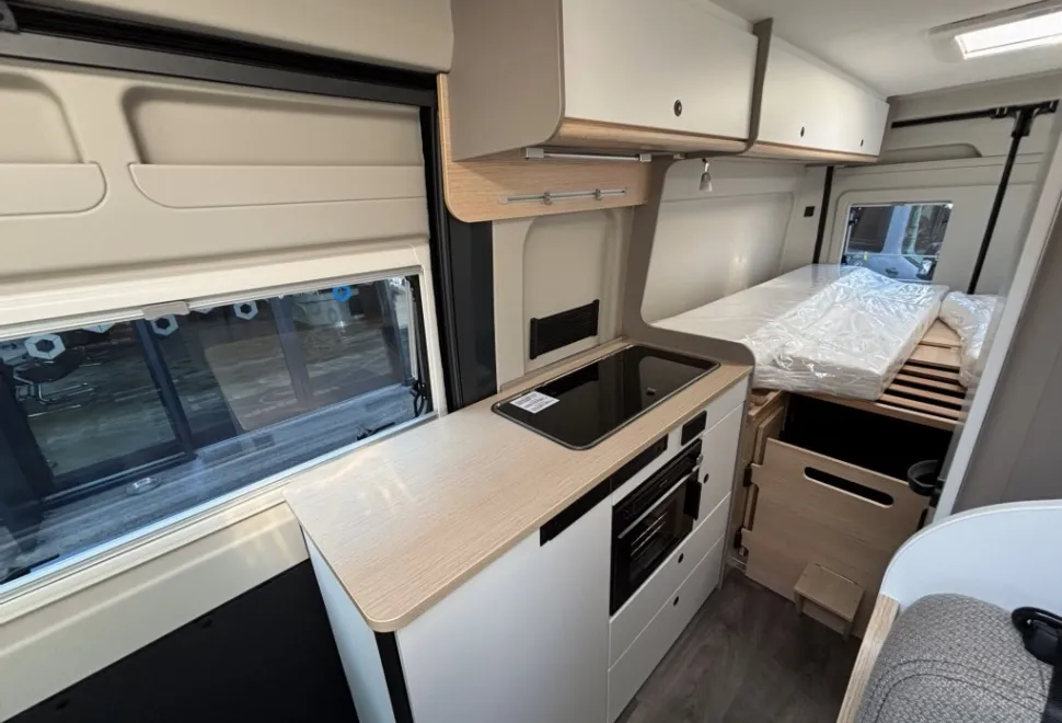 Elddis Whirlwind GTV 563 2026