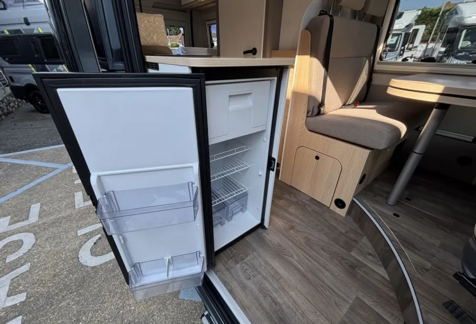 Elddis Whirlwind GTV 563 2026