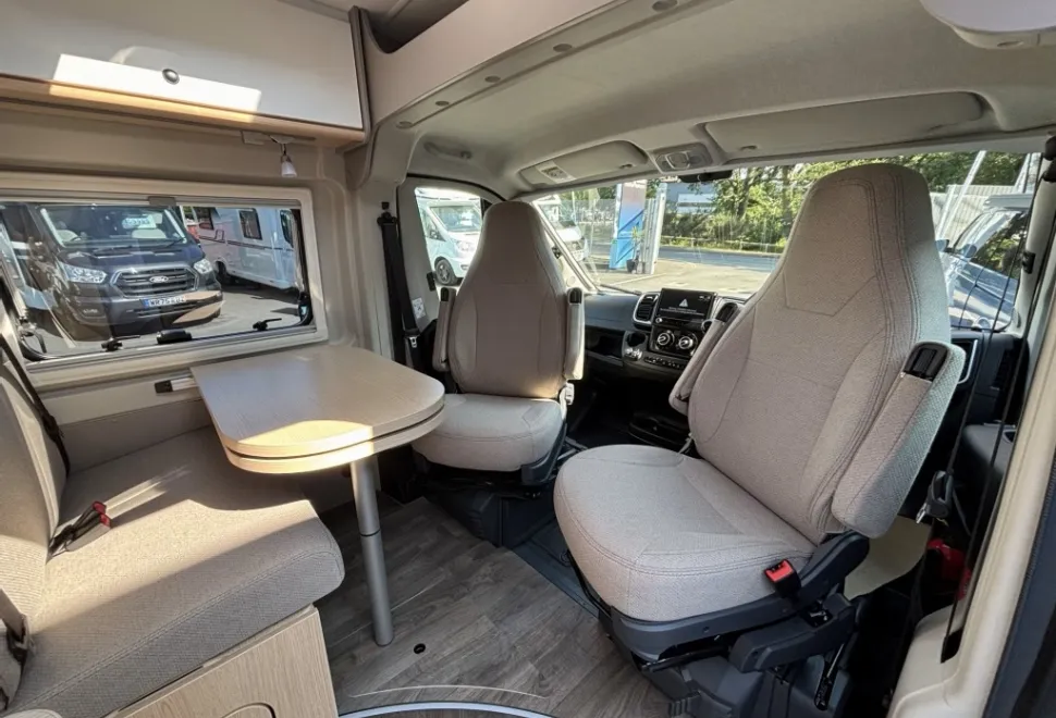Elddis Whirlwind GTV 563 2026