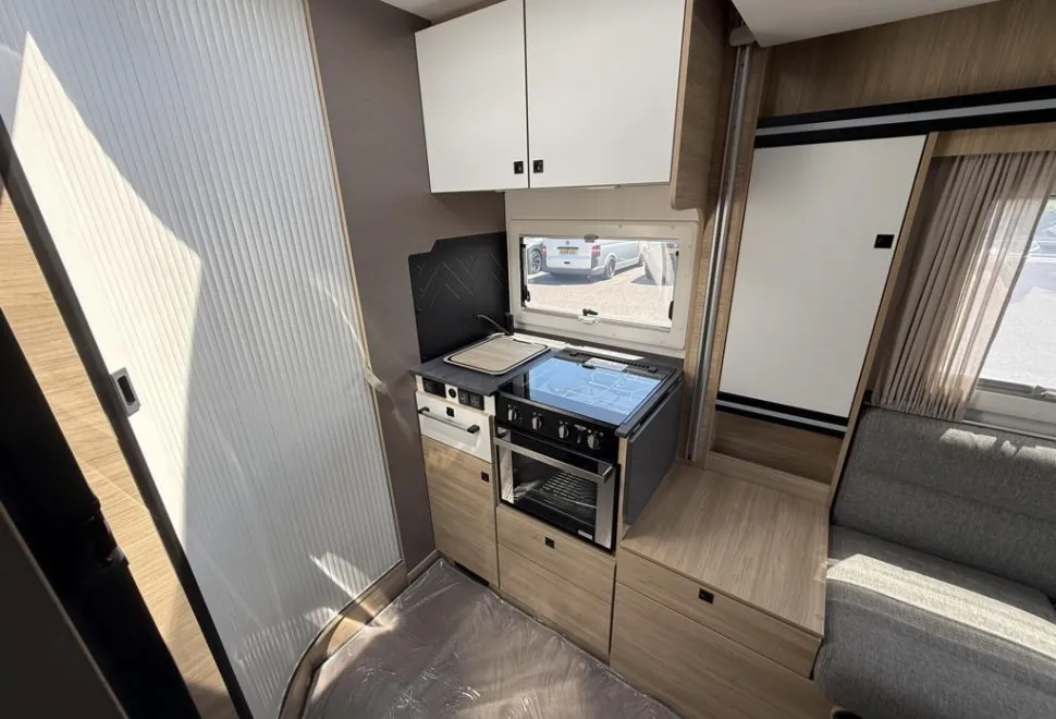 Chausson First Line 630 2025