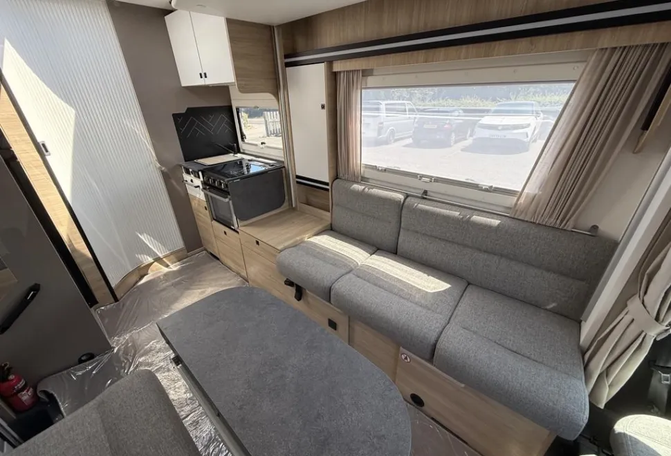 Chausson First Line 630 2025